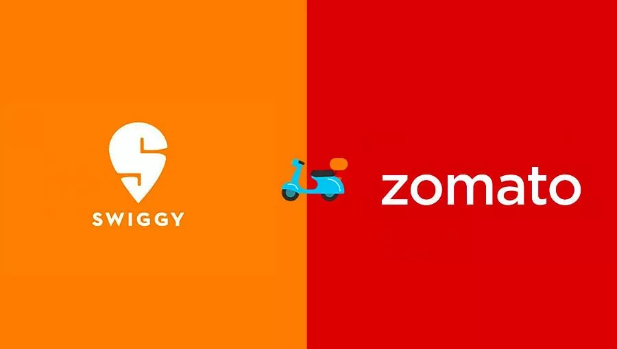 Food Delivery Blog