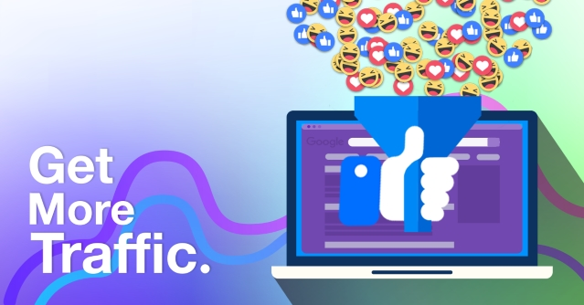 Increase Website Traffic