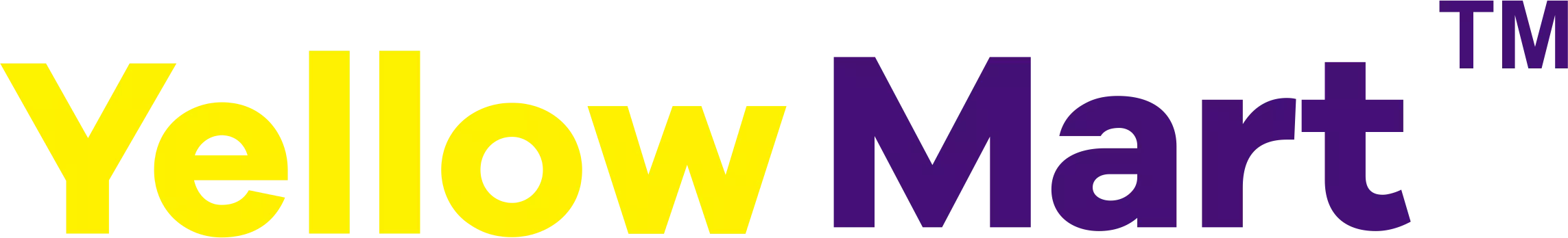 Yellowmart Logo
