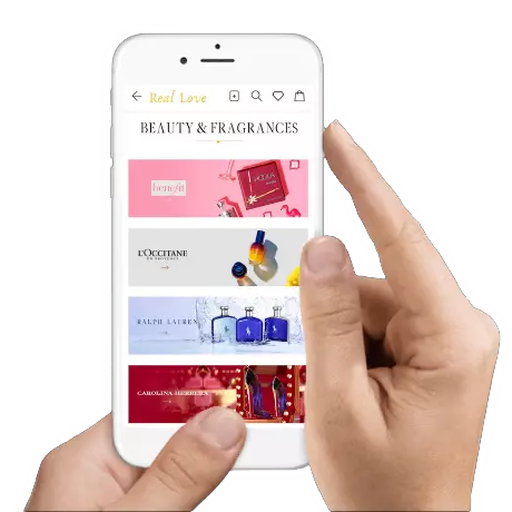 ECOMMERCE WITHOUT LIMITATIONS
